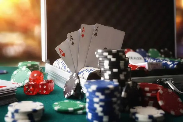 maju369 Live Roulette Cocktail