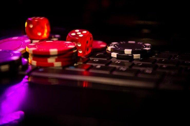 maju369 Live Baccarat Malaysia